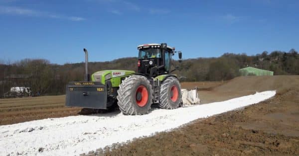 Offre d'emploi 
Conducteur d'engins agricoles ( H/...