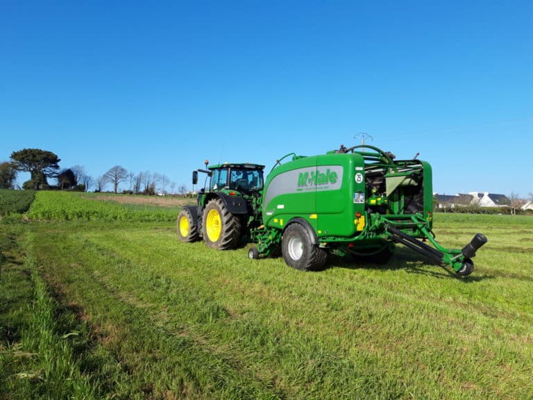 Presse enrubanneuse (1)