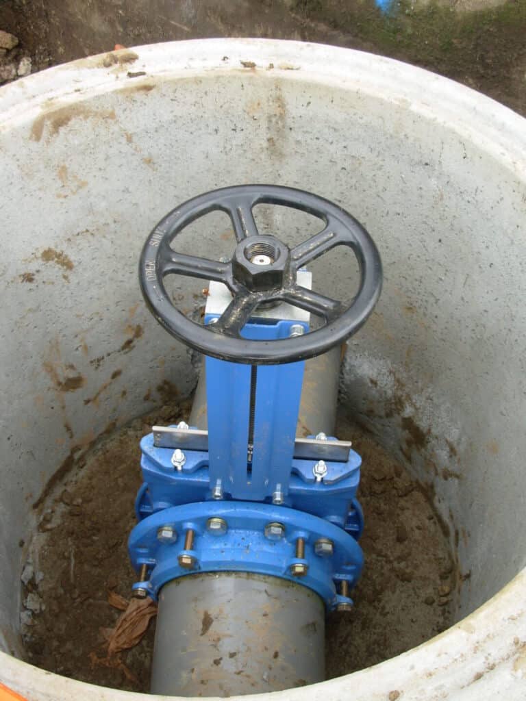 Réseaux- Bassin - Assainissement (1)