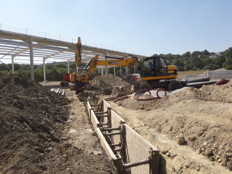 Réseaux- Bassin - Assainissement (12)