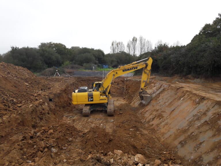 Réseaux- Bassin - Assainissement (13)