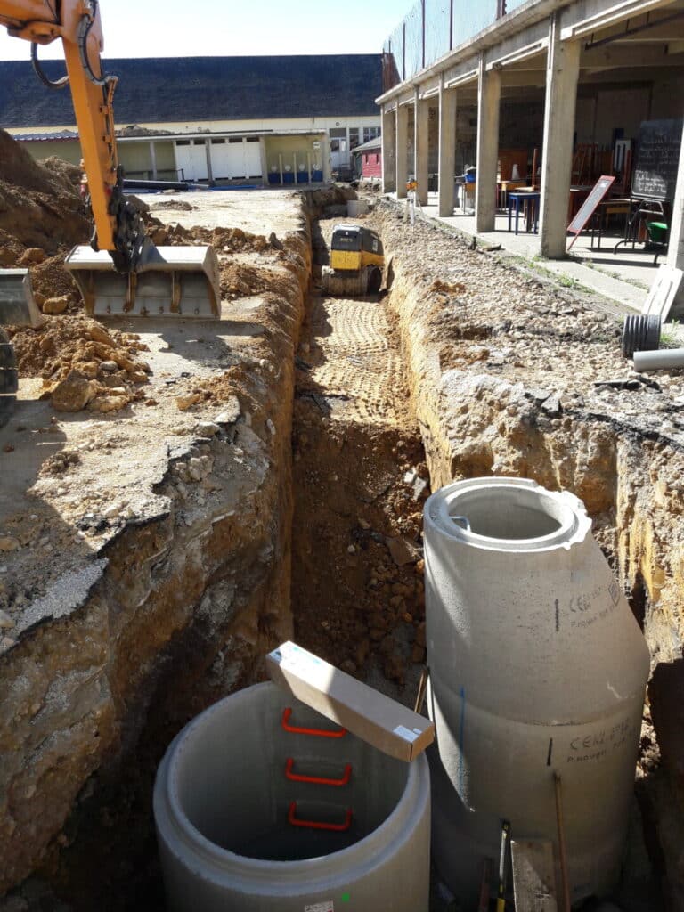 Réseaux- Bassin - Assainissement (14)