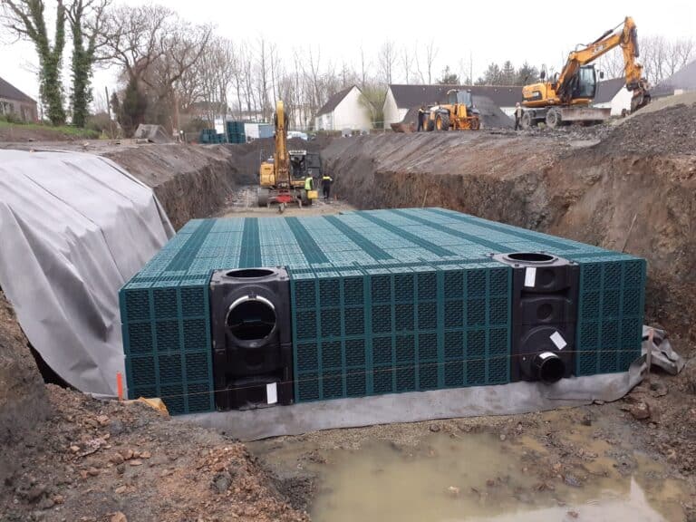 Réseaux- Bassin - Assainissement (15)