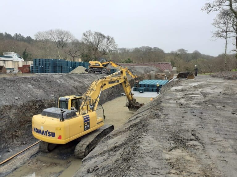 Réseaux- Bassin - Assainissement (16)