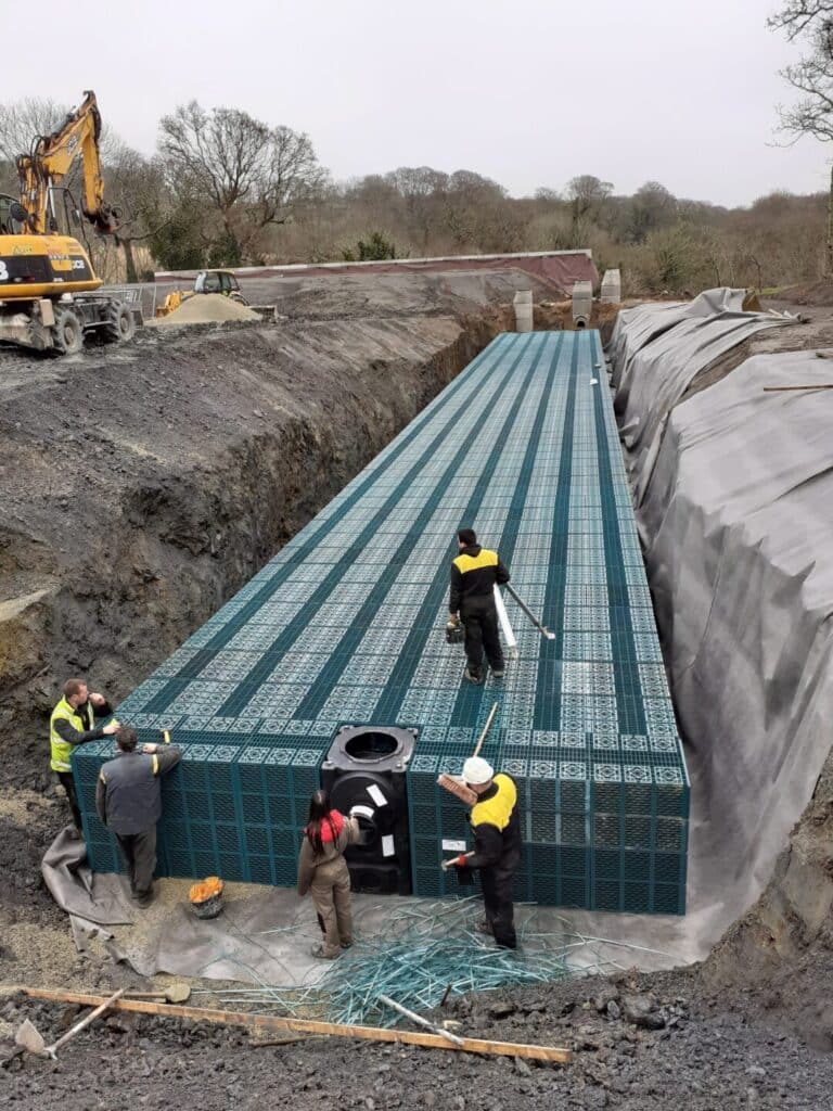 Réseaux- Bassin - Assainissement (17)