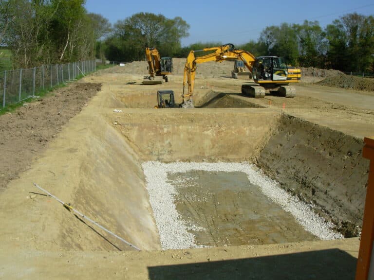 Réseaux- Bassin - Assainissement (2)