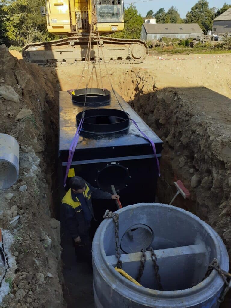 Réseaux- Bassin - Assainissement (22)