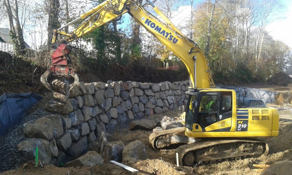 parc materiel diversifie - Douarnenez Audierne